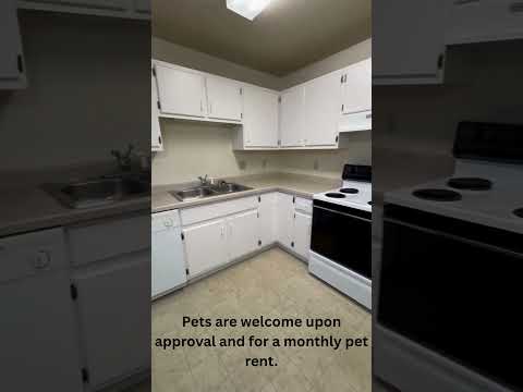One and Two Bedroom Units located at 3445 Wilson Ave in Plover - Video 2 of 2