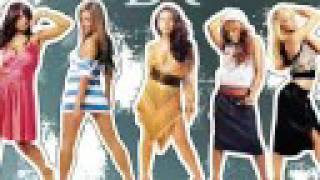 Danity Kane - Poetry ♥