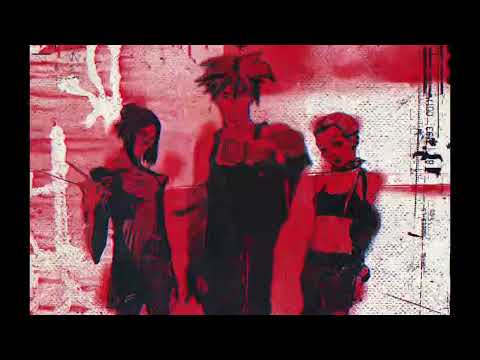 Empire Fall - Eden (Official Visualizer)