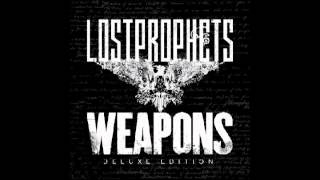 Lostprophets - A Song For Where I'm From