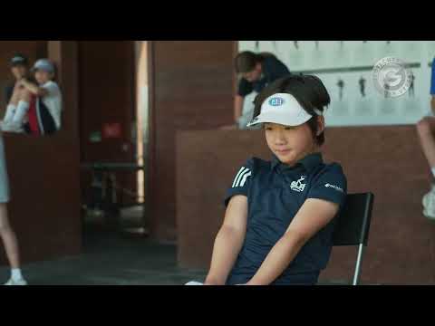 Neues Kapitel in der Talenterkennung - Erfolgreiche Premiere des DGV Talent Cup 2025