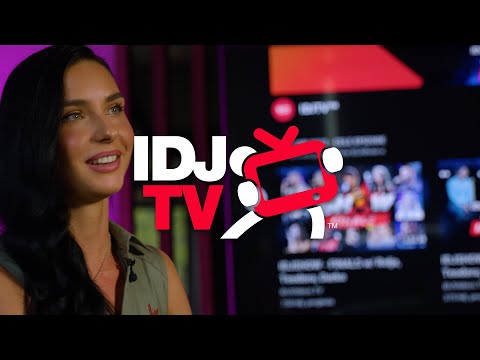 ANJA IZ SURVIVOR-A O TAKMICENJU, DECKU I NAJVECIM IZAZOVIMA | IDJTV