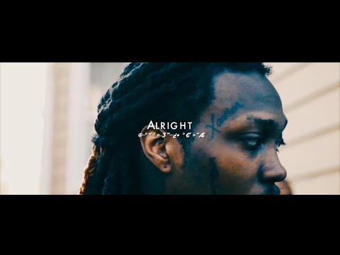 YH  Prince Shorty - Alright(Music Video) Shot @A309