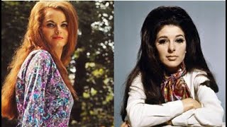 JEANNIE C. RILEY - Harper Valley P.T.A. / BOBBIE GENTRY - Ode To Billy Joe - stereo