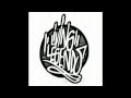 Living Legends ft Slug-Moving At The Speed Of ...