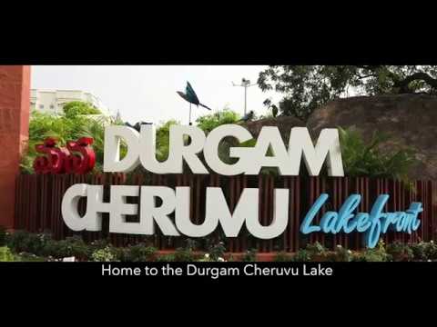 Video on durgam cheruvu thumbnail