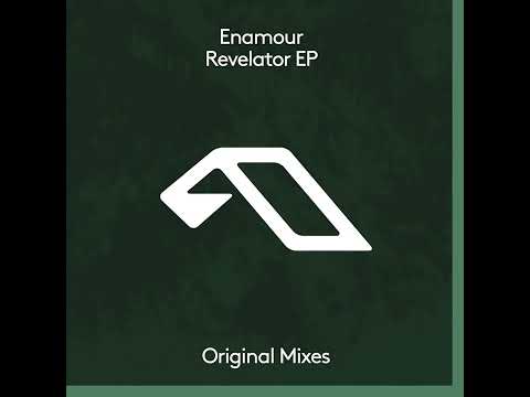 Enamour feat. shobi - Healer (Extended Mix) | #organichouse #deephouse #melodichouse