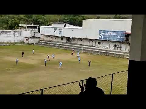amistoso Serranorj 🦁X Entrerriense  um gol do Gt boa meninos