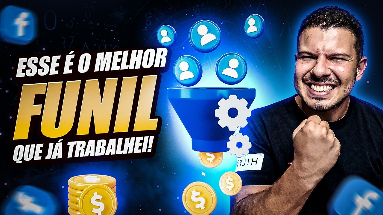 Esse Funil de Vendas se Alimenta Sozinho e Vende no Automático | Tráfego para Negócio Local