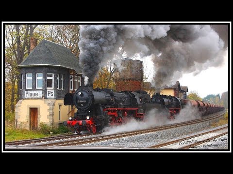 20171026 - 27 DE WERRATAL PLANDAMPF