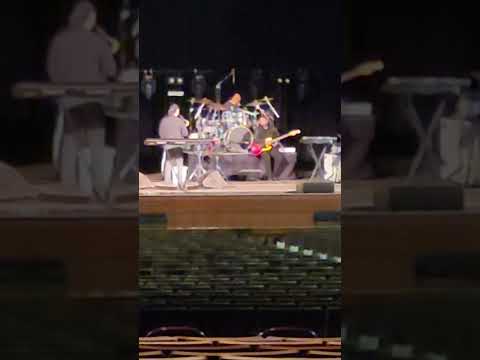 Soundcheck featuring Darnell Taylor and Eddie Miller