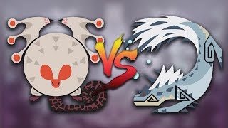 Who Would Win?: Paolumu VS Tobi-Kadachi