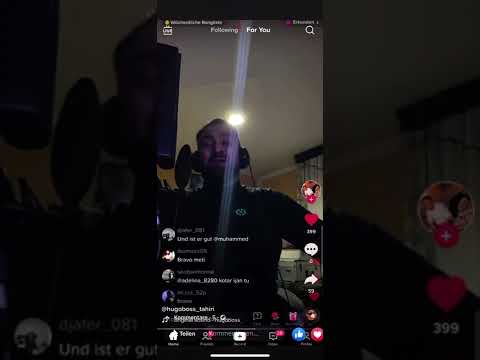 Muhamed Mety Ma mi daj LIVE