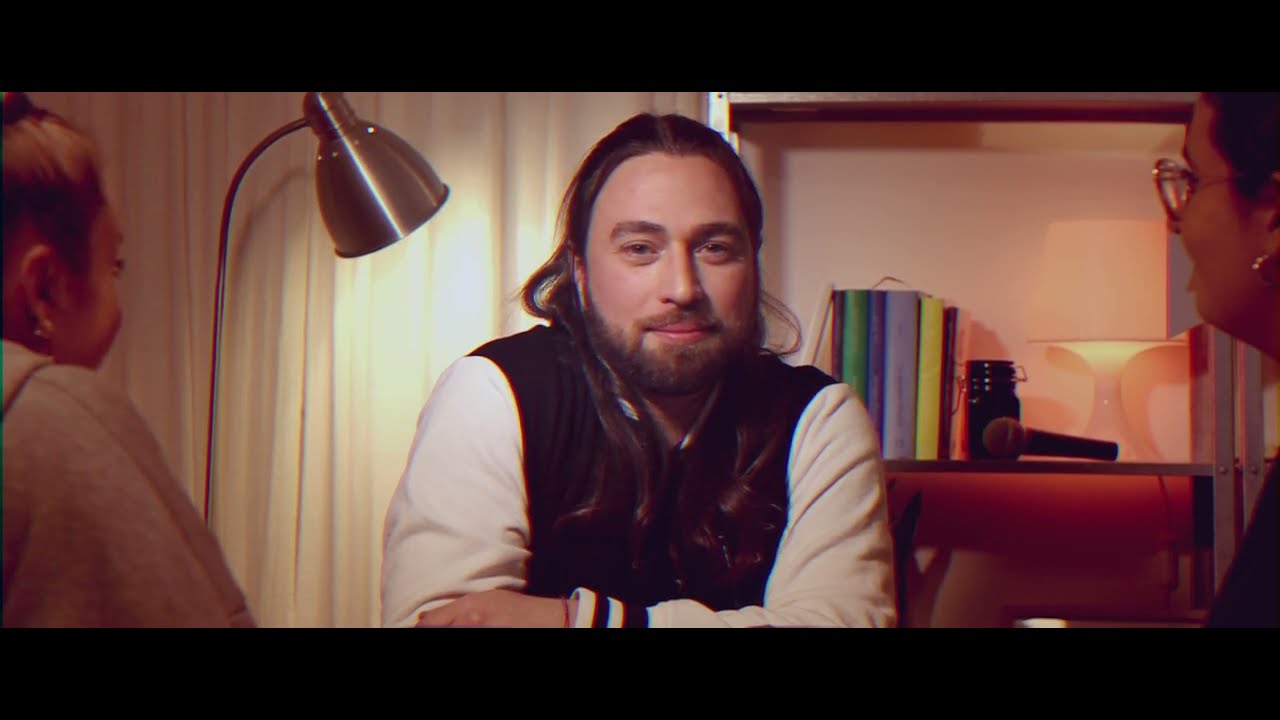 Santiago Ledesma - Dulce Condena