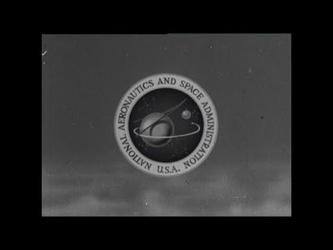 CAN161 NASA'S FIRST MANNED SPACEFLIGHT PROJECT MECURY