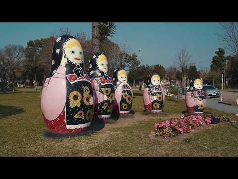 San Javier celebra 113 años