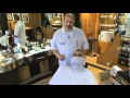 How to perform a Basic Cut Throat Wet Shave