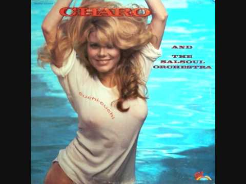 Charo  -  Dance A Little Bit Closer