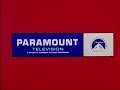 Paramount Television 1970 W 1986 Theme