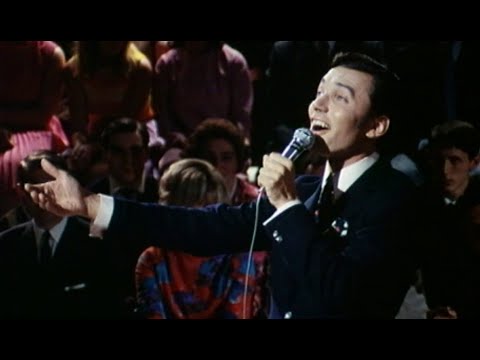 Karel Gott live: My World (Il Mondo) Gilbert Bécaud Show 1967 [HD]
