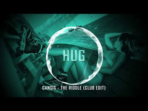 Cansis - The Riddle (Club Edit)