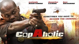 Sometimes You Have To Choose A Side - "CopAholic" - Full Free Maverick Movies!!