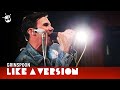 Grinspoon - 'Ready 1' (live for Like A Version)