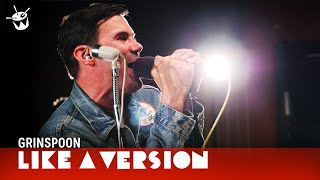 Grinspoon - &#39;Ready 1&#39; (live for Like A Version)