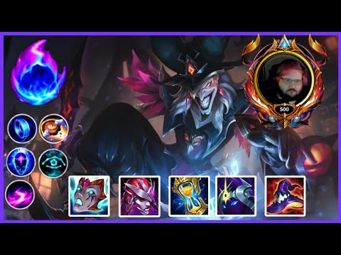 PİNK WARD - SHACO MONTAGE 2023 | Best Plays