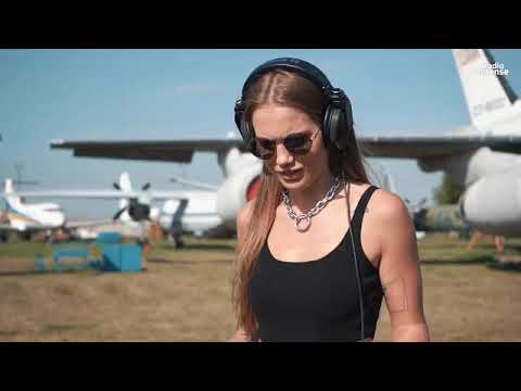 XENIA @ RADIO INTENSE