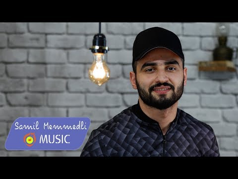 Samil Memmedli - Vefasiz 2019 | Azeri Music [OFFICIAL]