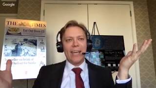 Trace Mayer Speaks the Bitcoin Truth!