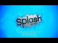 Splash Entertainment Logo (2011)