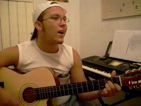 Menininha - Tchê Garotos