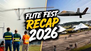 Flite Fest 2026 Recap