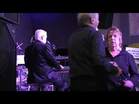 Gary Gamble part 2 -mixture