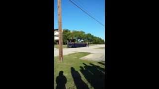 Flight 609 Music Video