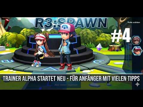 Episode 3: SPAWƝ Episode 4 😍 The first time GASHAPON ❤️ Trainer Go / Rise to the Champion / Pokém...