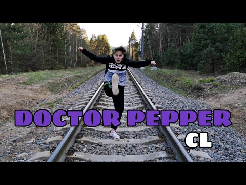 Diplo x CL x RiFF RAFF x OG Maco - Doctor Pepper (Dance Choreography by Briti Cat)
