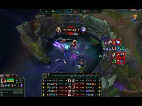 Coven Camille QuadraKill