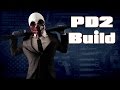 [PAYDAY 2] Classic Heister Buildi 