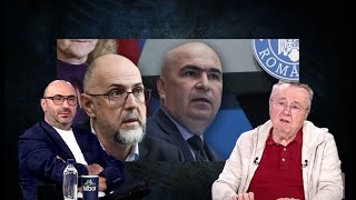 DEZVĂLUIRE INCREDIBILĂ făcută de Cristoiu: "Kelemen Hunor se face că e certat cu Orban, dar NU E!"