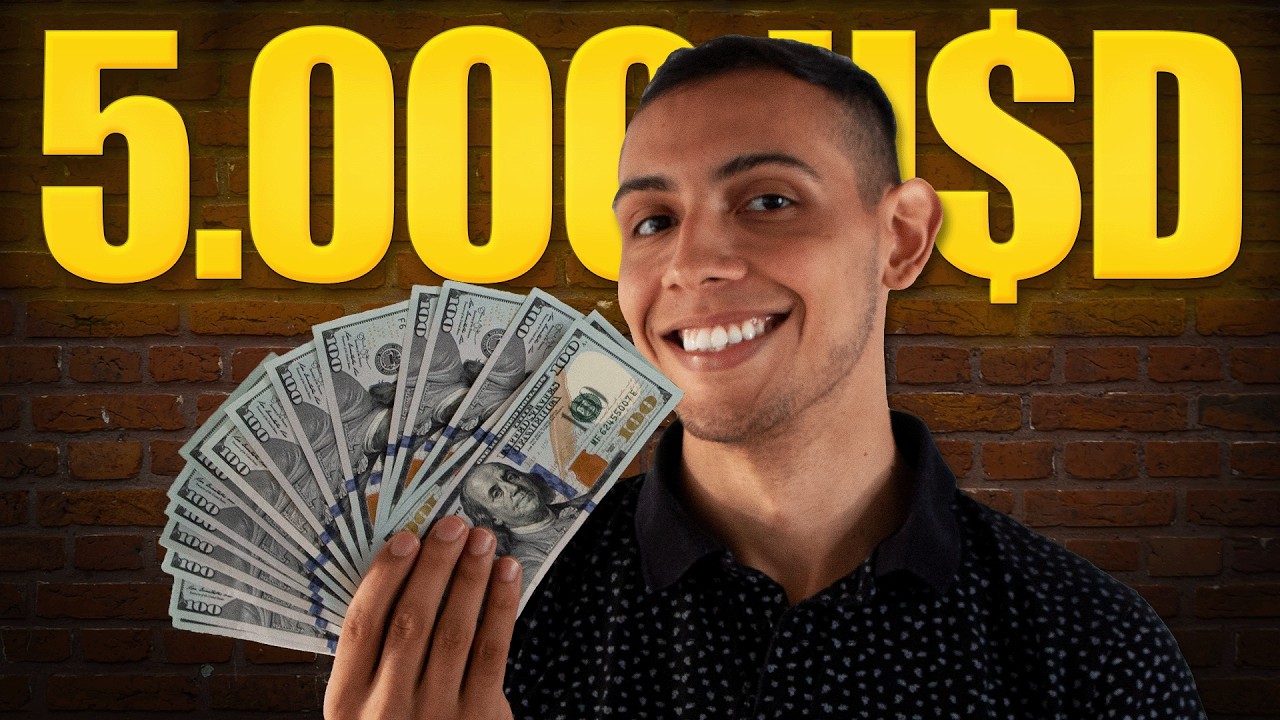 3 IDEAS de INGRESOS PASIVOS 🔥 (+5.000 U$D) con Nexo