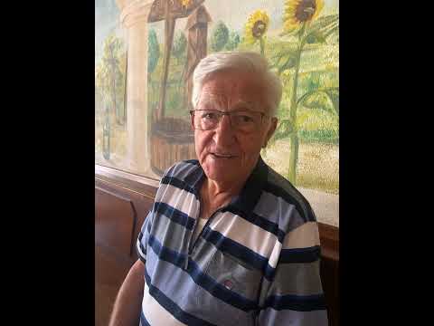 Schiffko’s MusicTalk Episode 36 - Robert Payer