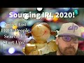 #SourcingIRL S2E1 Angel List Free People Search #Sourcing4Jobs