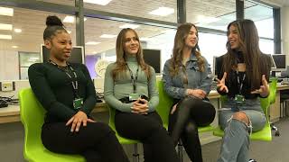 Level 3 Extended Diploma in Business