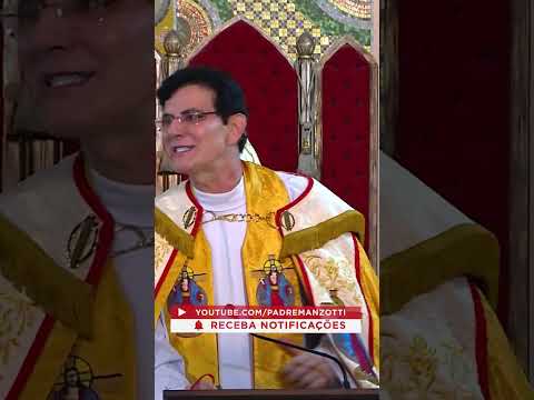 SANTA PACIÊNCIA #shorts