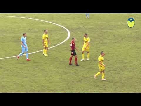 Serie D Girone G | Scafatese - Budoni 0-0, highlights del match