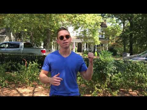 All About Historic Downtown Norcross, GA!