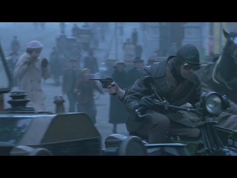 Michael Collins (1996) - All Assassinations